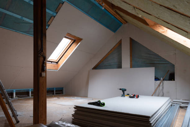 Best Residential Insulation in Zeeland, MI