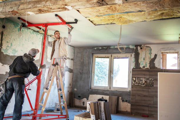 Trusted Zeeland, MI Insulation Contractor Experts