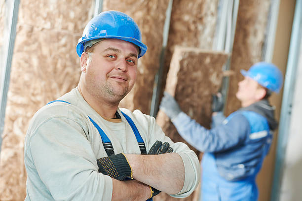 Best Fiberglass Insulation in Zeeland, MI